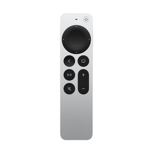 2022款全新苹果TV7代遥控器type-c充电口 A2854全新带膜送套
