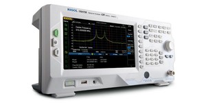 RIGOL普源DSA705数字频谱分析仪1G频谱中频分析仪汽车高频工程