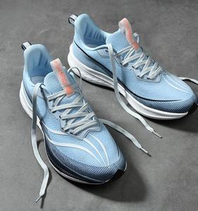 多威男鞋赤兔6pro跑鞋男士运动鞋春夏轻薄透气飞电碳板跑步鞋女鞋