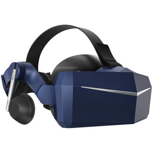 Pimax小派8KX DMAS音频升级版 VR眼镜虚拟现实PC VR头显8k分辨率Steam体感游戏机vr游戏设备兼容oculus