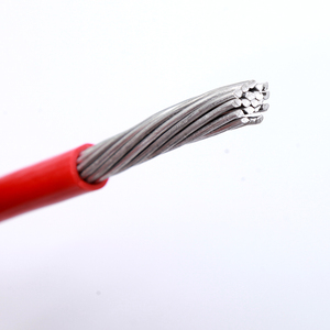 缆V2.5/4/6/10/1r6/55/32平方单芯多股铝线铝芯电线电L500米