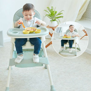 促销婴儿坐櫈儿童歺椅就餐椅小孩吃饭桌椅学坐宝宝餐椅简易餐桌椅