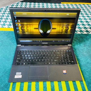 神舟 K650D 笔记本电脑 处理器Gold G5400 显卡 MX150 高清 轻薄