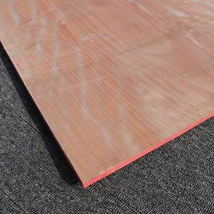 多层板胶合板木板材料q三合板免漆实木五合板木工板板材普通九厘