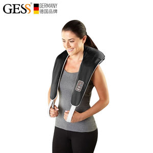 GESS德国GESS捶打按摩器按摩披肩颈部腰部肩部腿部GESS013
