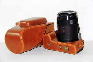 P900S相机包P900Sd83倍变焦相机套长焦包P900S皮套皮包