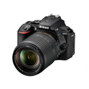 Nikon/尼康D5600 D5300 D5500 18-55mm套机 入门高清数码单反相机
