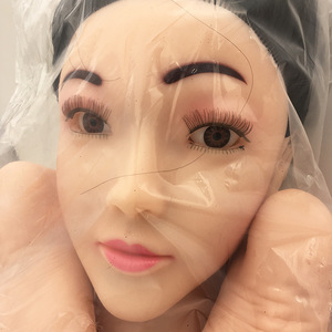 日本充气娃娃手脚一体性爱娃娃玩偶男用自慰器成人性用品一件