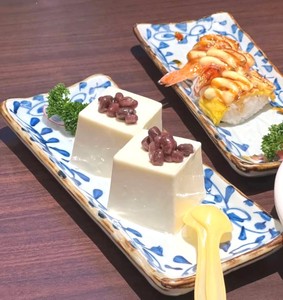 日式料理陶瓷餐具正方条寿司刺身拼盘煎饺碟烧鸟烤肉串秋刀鱼盘子