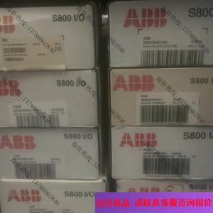 （询价）ABB模块TB806 807 826 840A TB820V2 （议价）