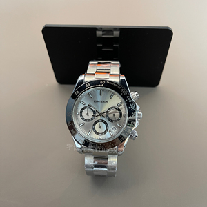 新品自动多动能手表潮流商务必备男士男表防水夜光腕表