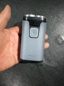 Philips/飞利浦HQ5705HQ5710HQ5715 电池式剃须刀全身水洗样机