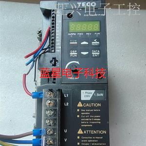 TEC0东r台安变频器,S310-202一H1D1HP/1.议价
