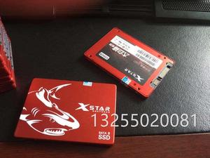 X-STAR 辛士达 120G SATA3 大白鲨系列 固态硬盘