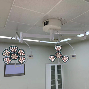 医用LED手术无影灯手术室整形宠物医院口腔冷光灯移动壁挂吊式