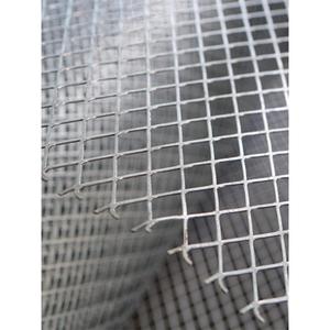 镀锌压平小钢板网菱形铁丝拉伸扩张网片果园养殖围栏网防护围栏