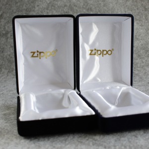 zippo打火机油正版配件美国原装正品燃油煤油芝宝专用礼盒包装盒