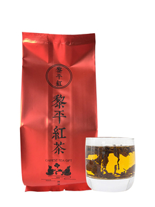 【侗情时光】贵州茶叶黎平红茶花果香正山小种浓香型野生袋装养胃