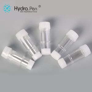 H2小白笔微针针头中胚层导入仪器三代MTS微晶头家用水光针空晶管