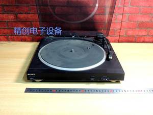 Sony/索尼PS-D705唱机黑胶唱机二手唱机小组合唱机LP唱机缺货中
