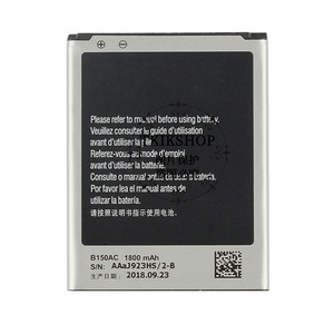 适用三星SM-g3502U/C/i G3502 g3508 G3509I i8260 B150AE/AC电池