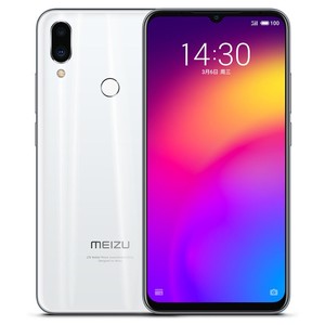二手Meizu/魅族 Note9 全面屏手机全网通移动联通电信4G手机