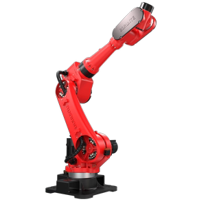 伯朗特六轴工业机械臂机械手焊接机械臂BRTIRUS2550A 负载50公斤