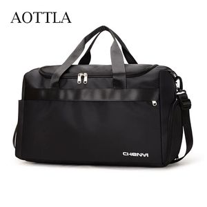 AOTTLA Travel Bag For Women Handbags Casual Men's Bag Good Q