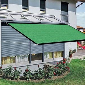 Garden Netting Mesh Anti-UV Farm Shade Green Shade Netting