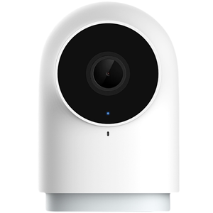 绿米Aqara智能摄像机G2H Pro家用1080p高清HomeKit看护远程摄像头