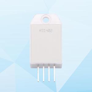 AM2302温湿传感器数字单总输出DHT22模块替代SHT11SHT15送例程