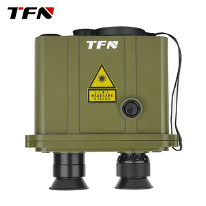 TFN 高端长距离激光测距仪6000米测高测角仪6KM远程电力林业BK6D