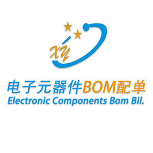 电子元器件配单一站式bom表报价 二三极管集成电路元件芯片IC采购