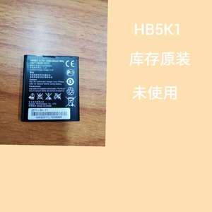 适用华为HB5K1H C8650 S8520 C8655 C8810 U8661 T8600 T8620电池
