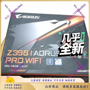 技嘉 Z390 I AORUS PRO WIFI itx主板【议价】