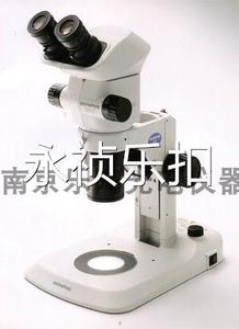 p奥林巴斯SZX7科研级双目体视显微镜/8-56倍放大/LED透反射照明议