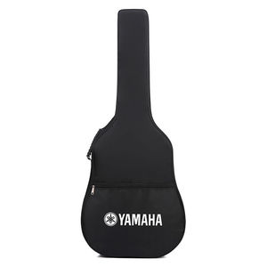 雅马哈吉他背包YAMAHA40寸41寸通用吉他加厚琴包加棉软包箱体棉包