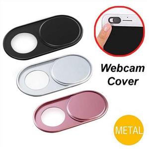 Laptop Camera lens Webcam Cover Fisheye Slider Ultra Thin Me