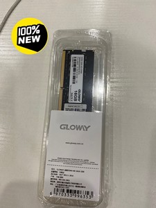 光威(Gloway)16GB DDR4 3200 笔记本内存议价