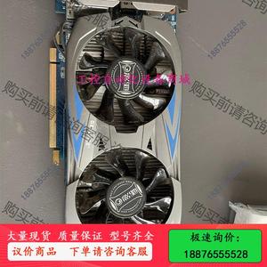 影驰黑将GTX750ti 1g 邮询价下单