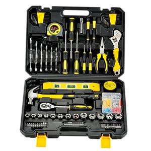 Hardware toolbox set, home multi-functional maintenance set1