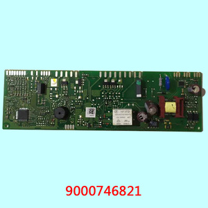 西门子冰箱配件原装拆机主板 电脑板 9000746821 EPK64910 驱动板