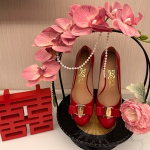 结婚鞋盒中式DIY蝴蝶兰花篮藏鞋盒高级套圈神器新娘接亲游戏道具