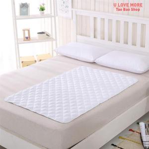 Waterproof Changing Pad Bedsheet Urine Mat Nappy Diaper Cov