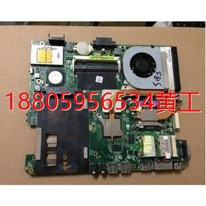 议价：ASUS/华硕F81S F83T F83VF F83VD F83CR X85S F81SE主板