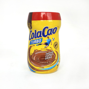【临期特价】ColaCao经典原味可可冲饮粉400g巧克力固体饮料