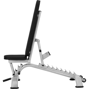 多功能腹肌板专业可调哑铃凳商用健身凳子卧推凳仰卧起坐健身椅