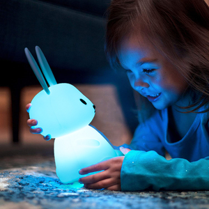 LED Night Light Luz Nocturna Infantil Nachtlampje Voor Kinde