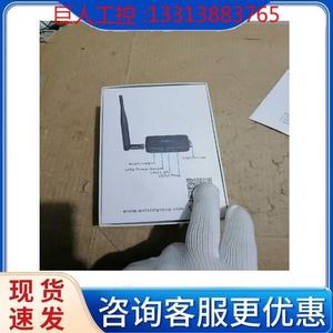 iPazzPort艾拍宝，高清无线HDMI+VGA同屏器投屏