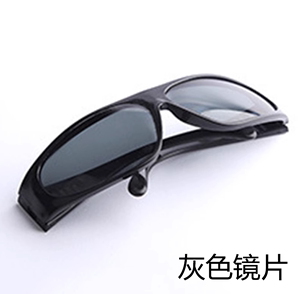 电焊眼镜焊工专用防强光护目镜平光镜玻璃打磨氩弧焊劳保防护墨镜